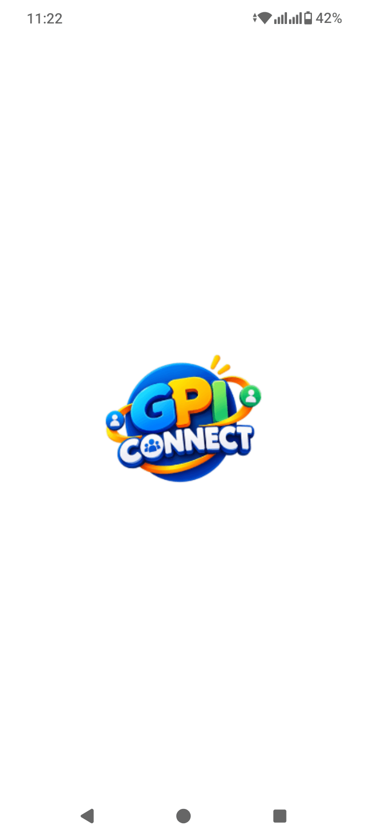 Branded Splash Screen